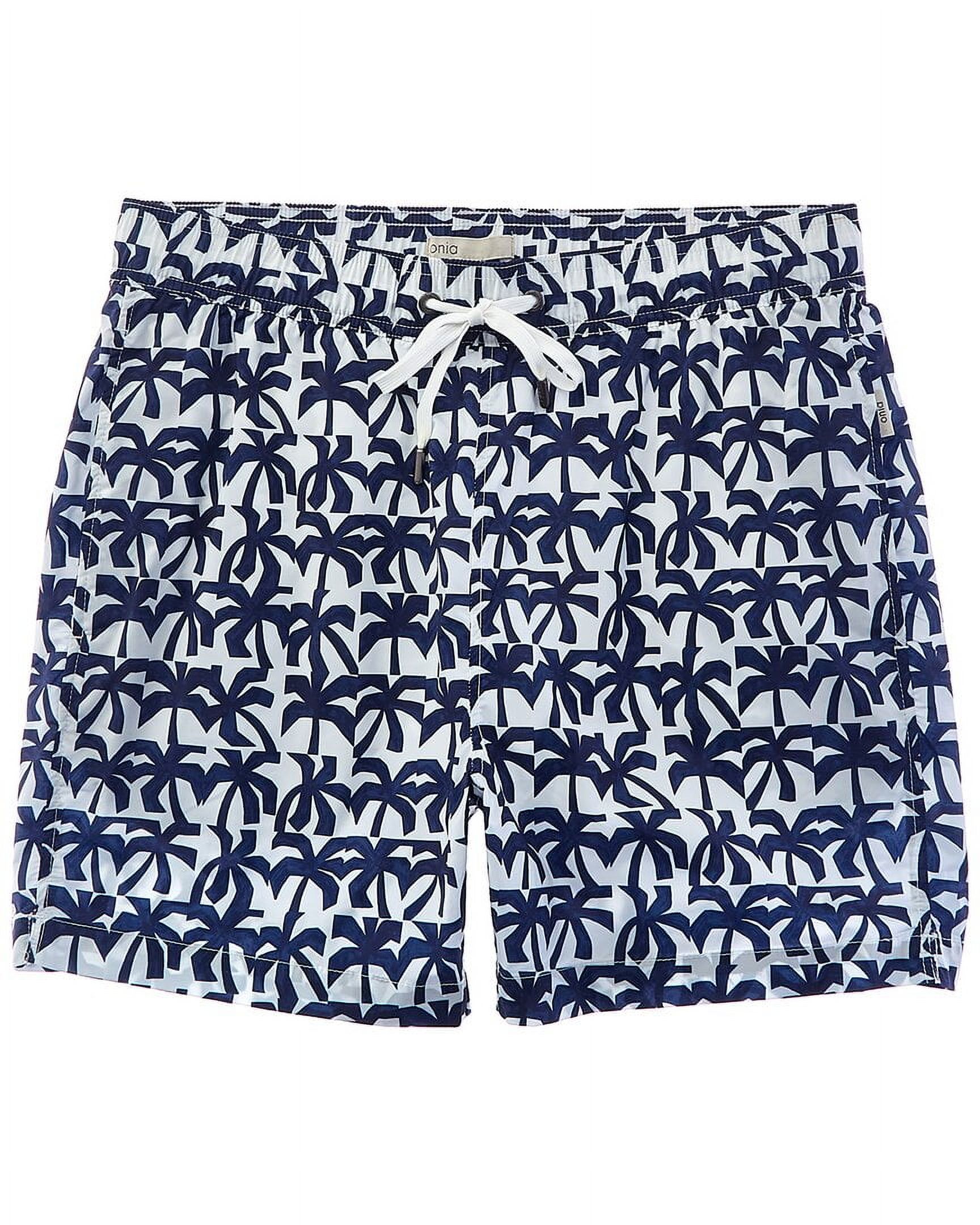 Onia mens Charles Swim Trunk, m, White